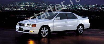 Купить генератор Toyota Chaser X90, ремонт генератора Toyota Chaser X90